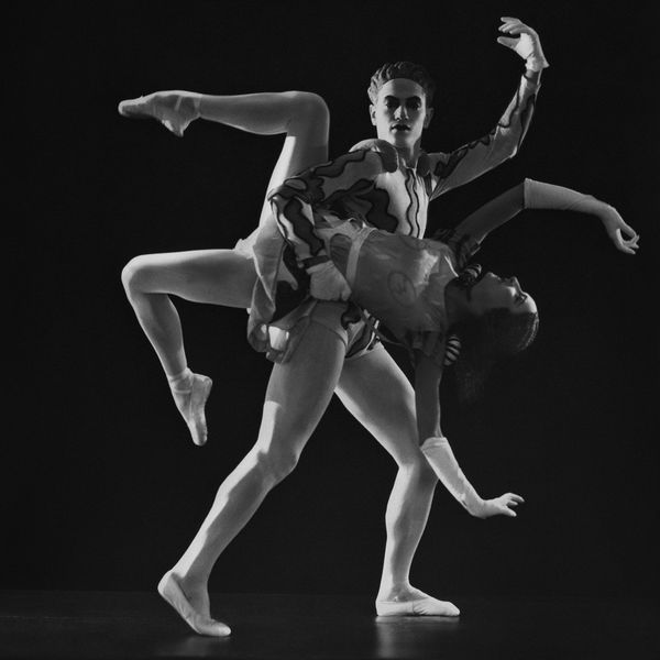 George Hoyningen-Huene in mostra a Palazzo Reale di Milano