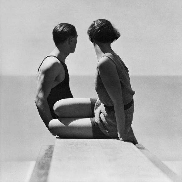 George Hoyningen-Huene in mostra a Palazzo Reale di Milano