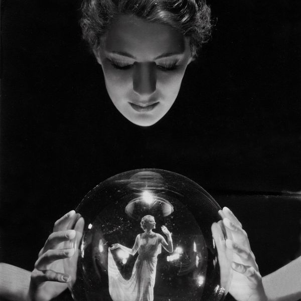 George Hoyningen-Huene in mostra a Palazzo Reale di Milano