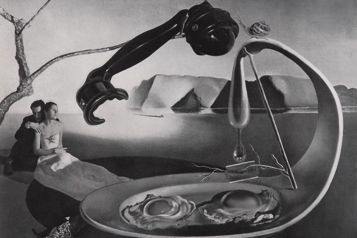 George Hoyningen-Huene in mostra a Palazzo Reale di Milano