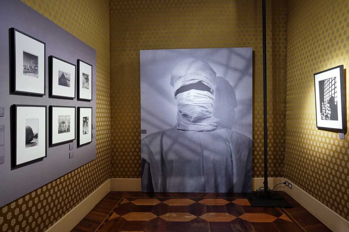 George Hoyningen-Huene in mostra a Palazzo Reale di Milano