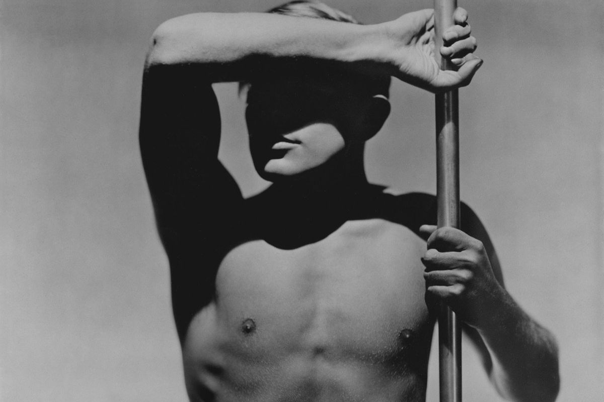 George Hoyningen-Huene in mostra a Palazzo Reale di Milano
