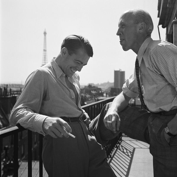 George Hoyningen-Huene in mostra a Palazzo Reale di Milano