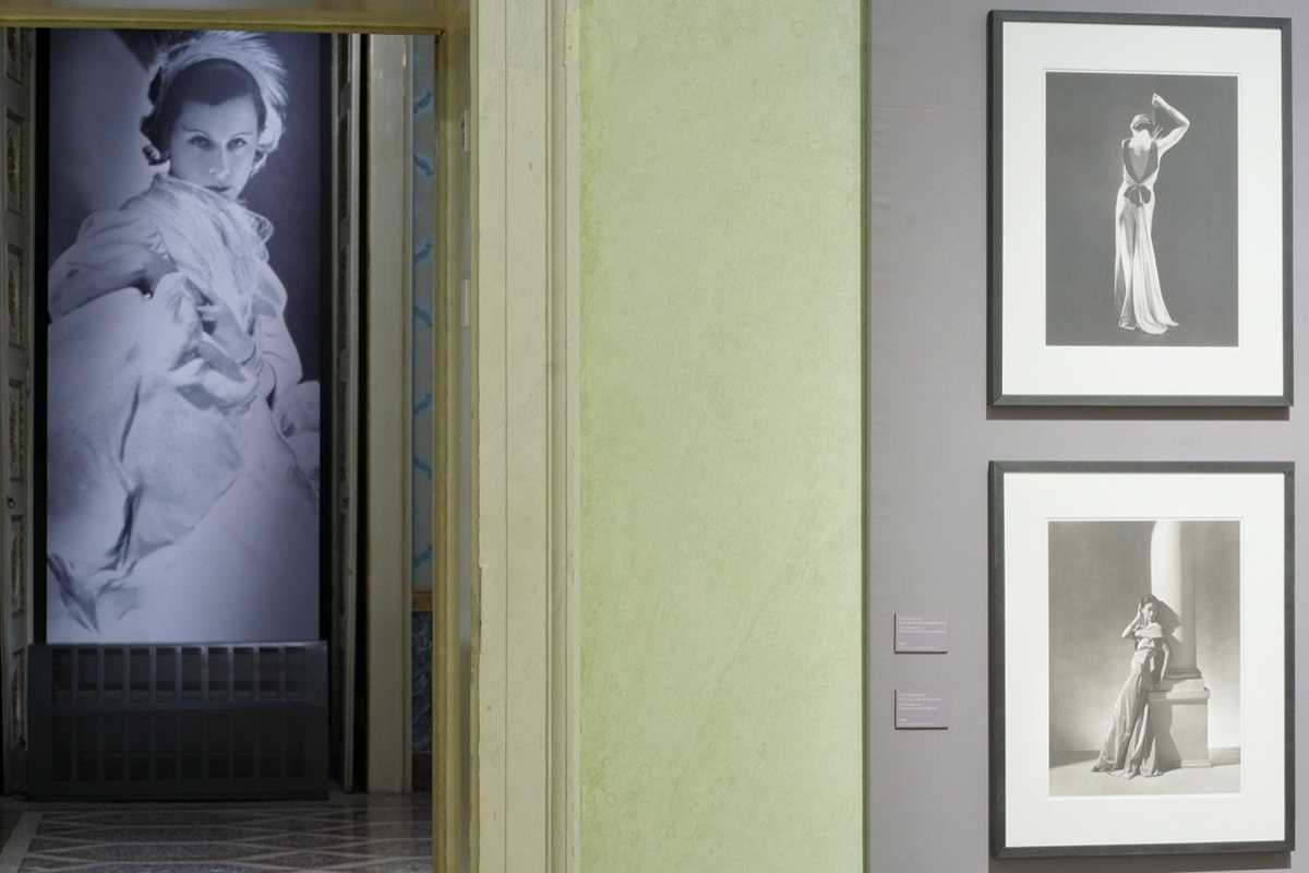 George Hoyningen-Huene in mostra a Palazzo Reale di Milano