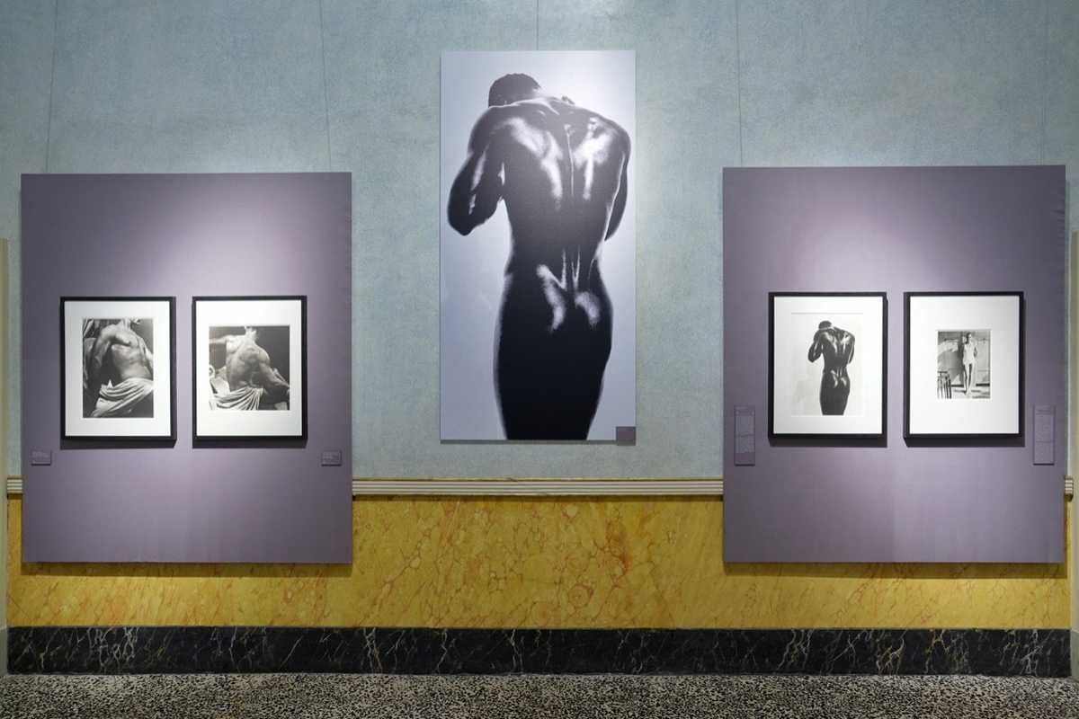 George Hoyningen-Huene in mostra a Palazzo Reale di Milano