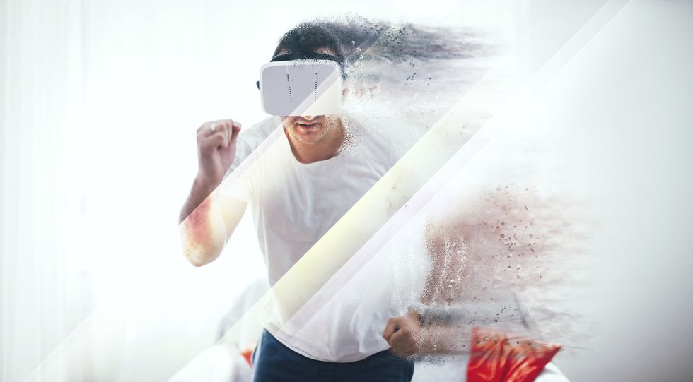Best VR Sports Apps For Games and Gamers