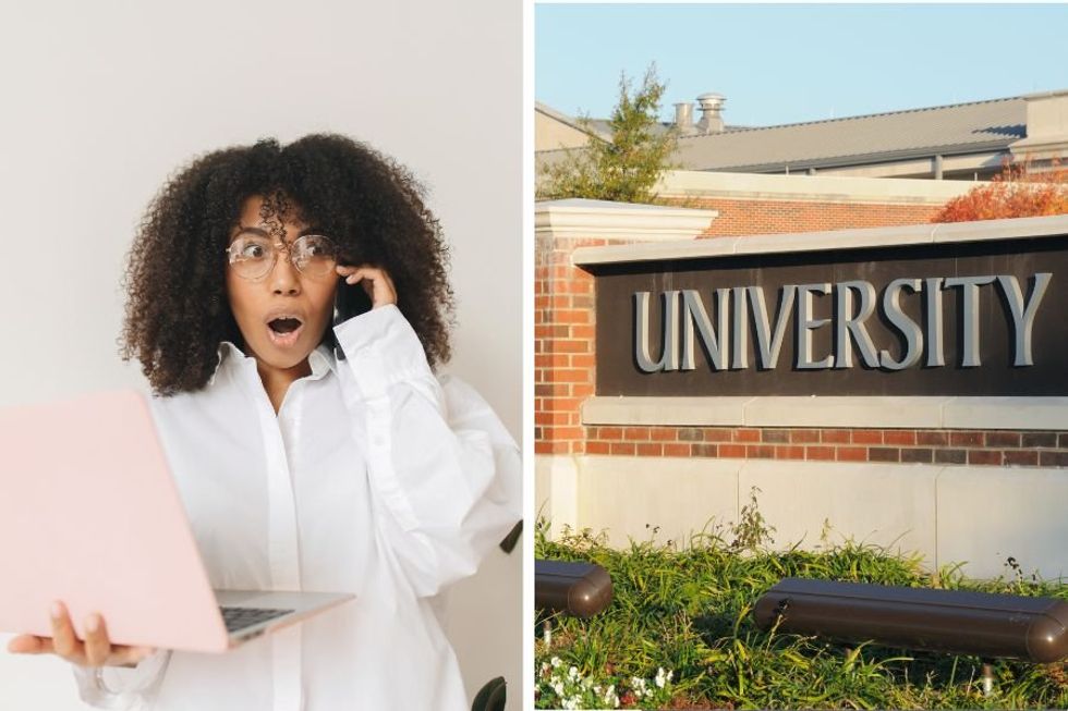 Professor accidentally starts viral online university that anyone can attend free of charge