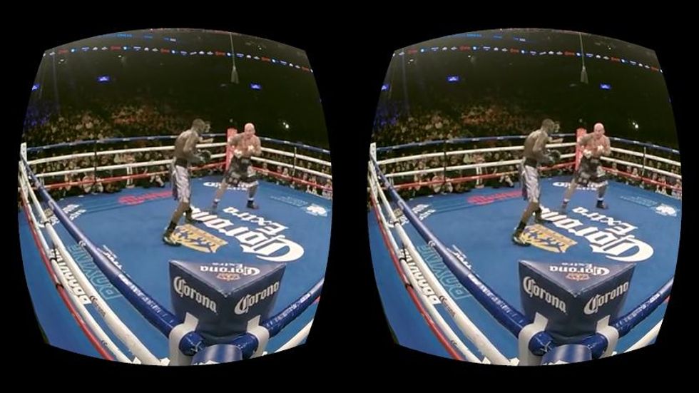 Best VR Sports Apps For Sports Games and Gamers Gearbrain