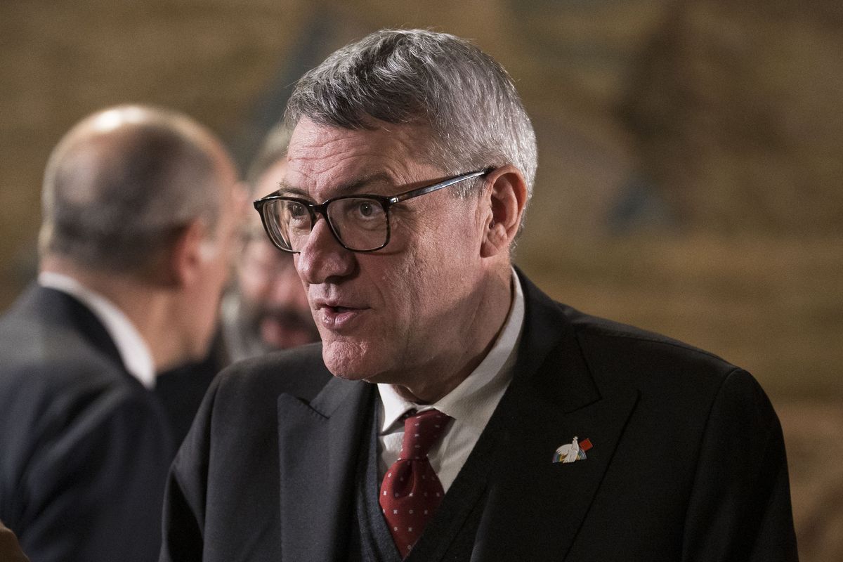 Landini vuole il Green deal ma piange per le dismissioni tinte di verde ed Europa