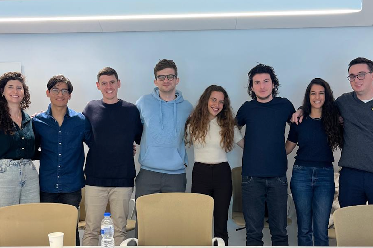 Israele, viaggio nel campus universitario a pochi chilometri da Gaza