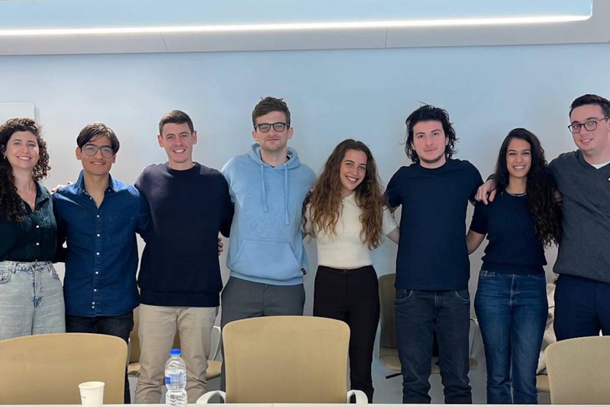 Israele, viaggio nel campus universitario a pochi chilometri da Gaza