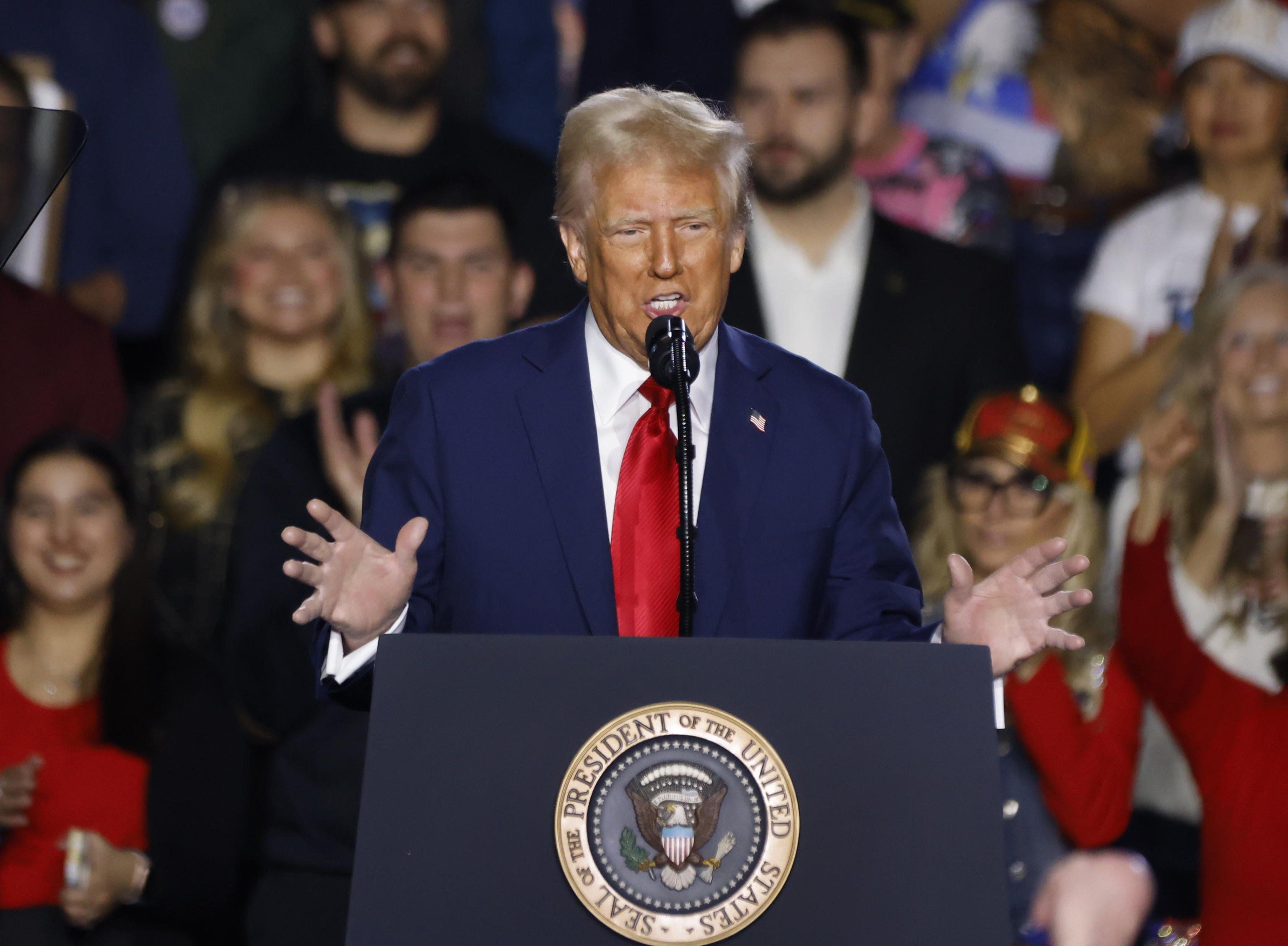 Trump adotta il modello Albania a El Salvador