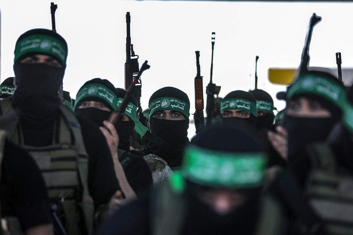 Hamas apre a negoziati con Donald: «Pronti a lasciare il potere a Gaza»