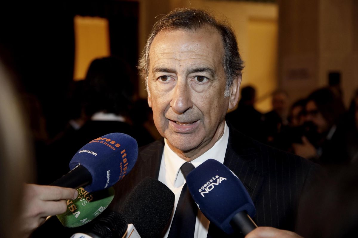 L’indagine spazza via il modello Sala