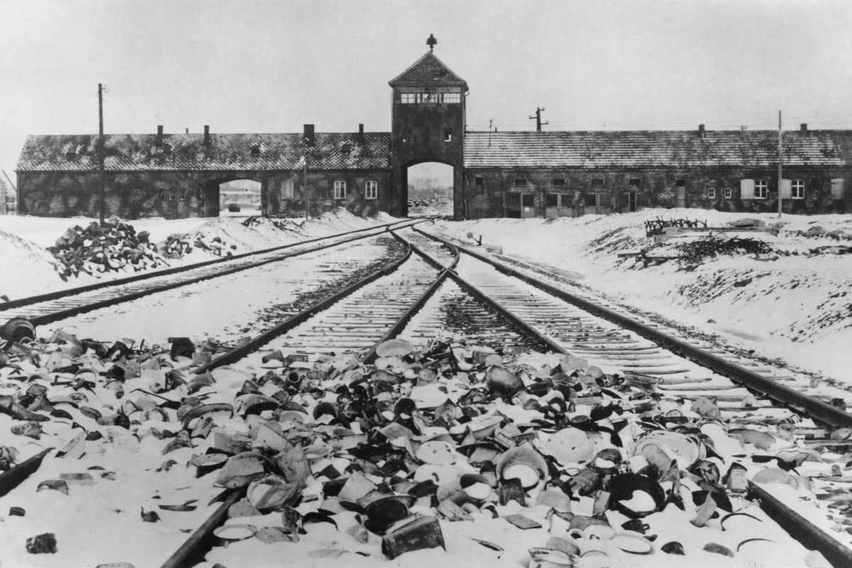Il Giorno della memoria guastato da ipocrisie