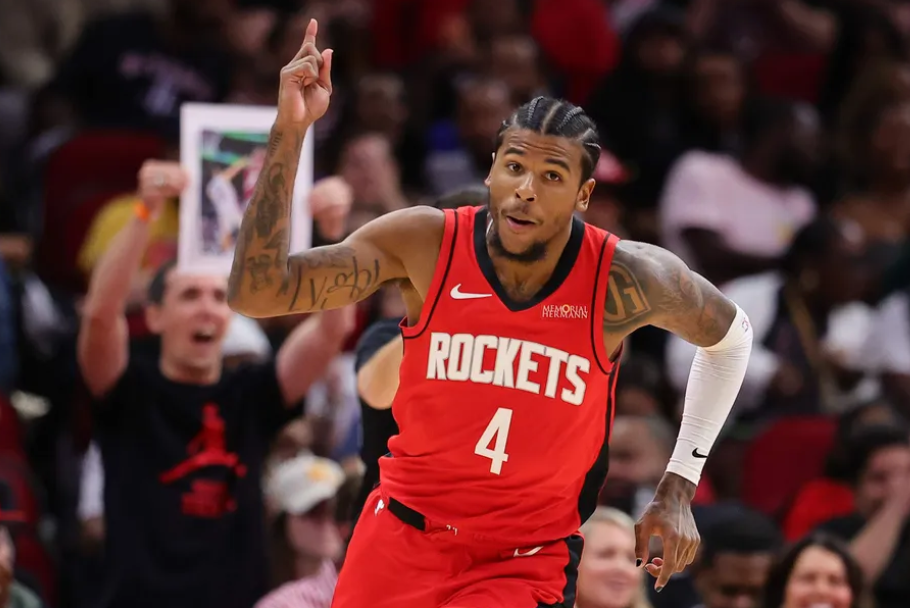 How Rockets can punish slumping Suns and keep climbing the West