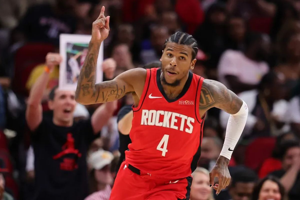 How Rockets can punish slumping Suns and keep climbing the West