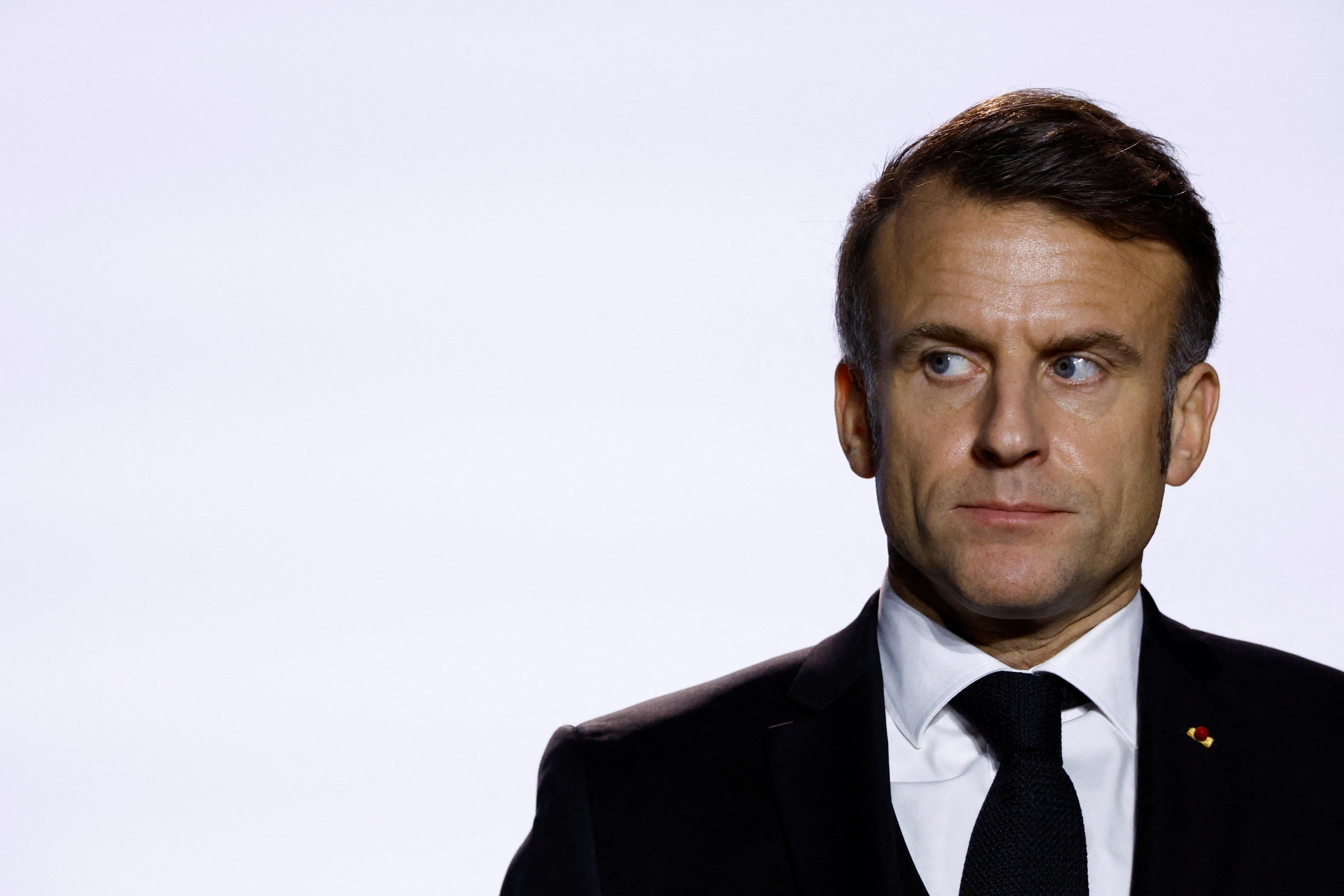 La Francia si fa la sua Ia ma è un flop