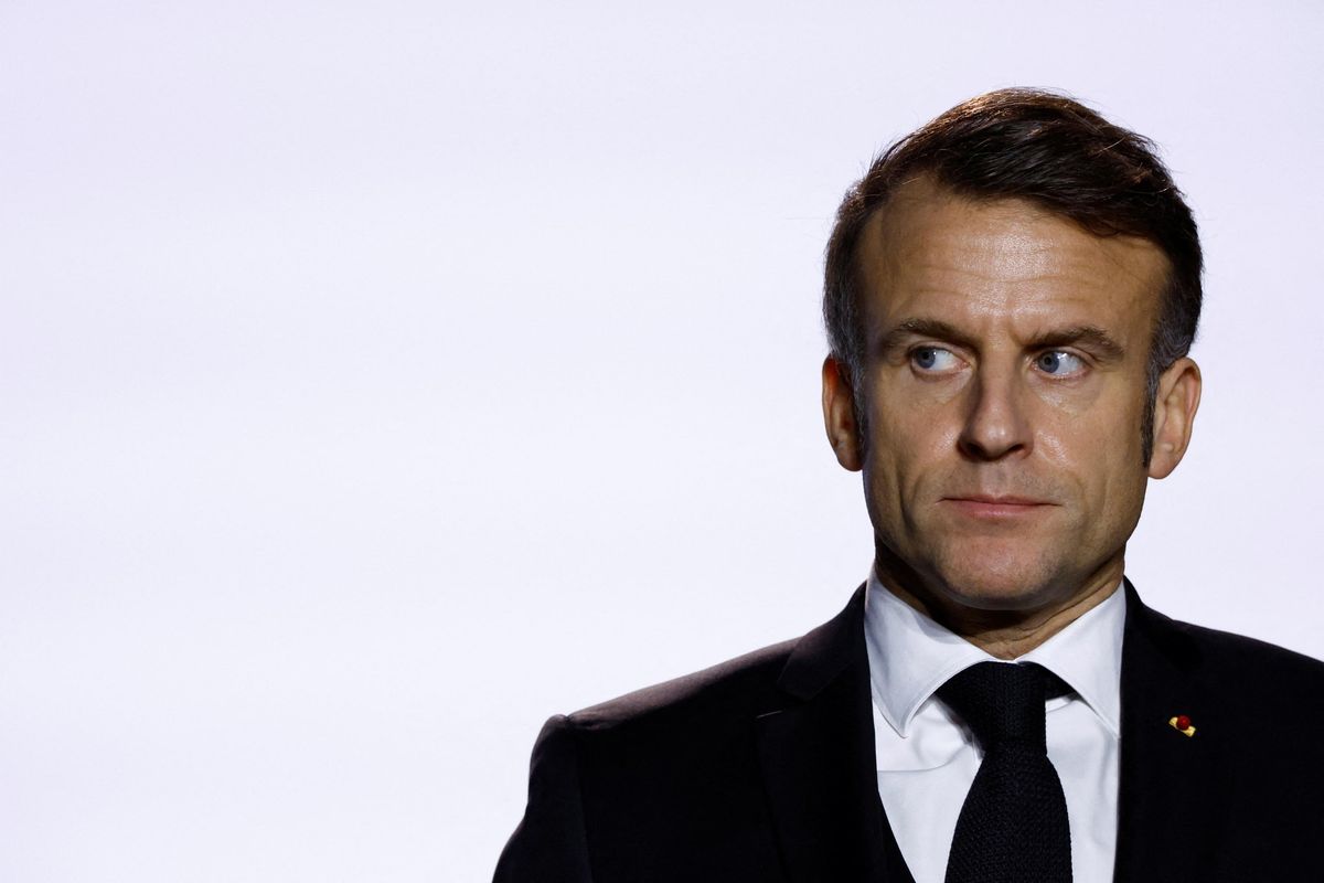 La Francia si fa la sua Ia ma è un flop