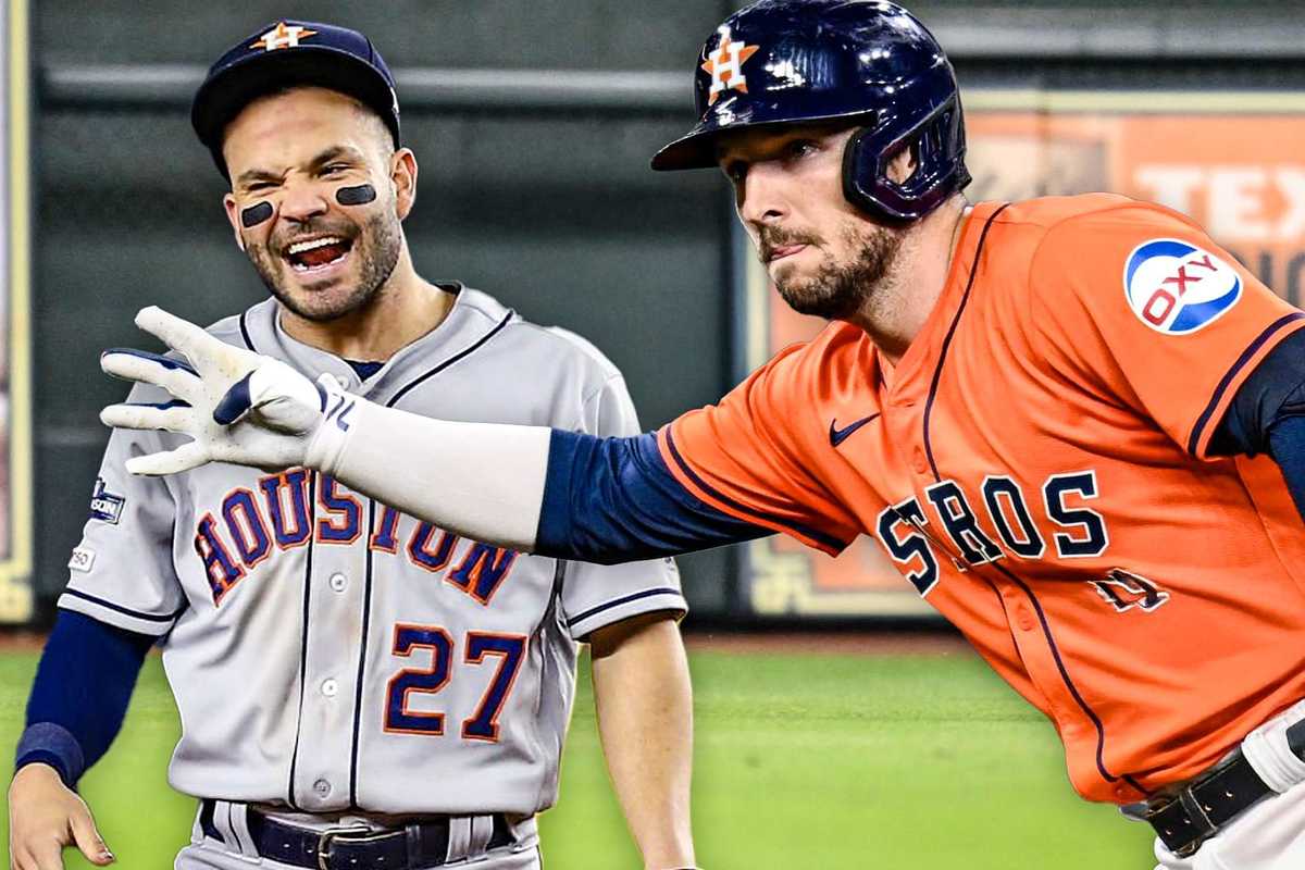 How Astros could be on verge of biggest free agent swerve of the offseason