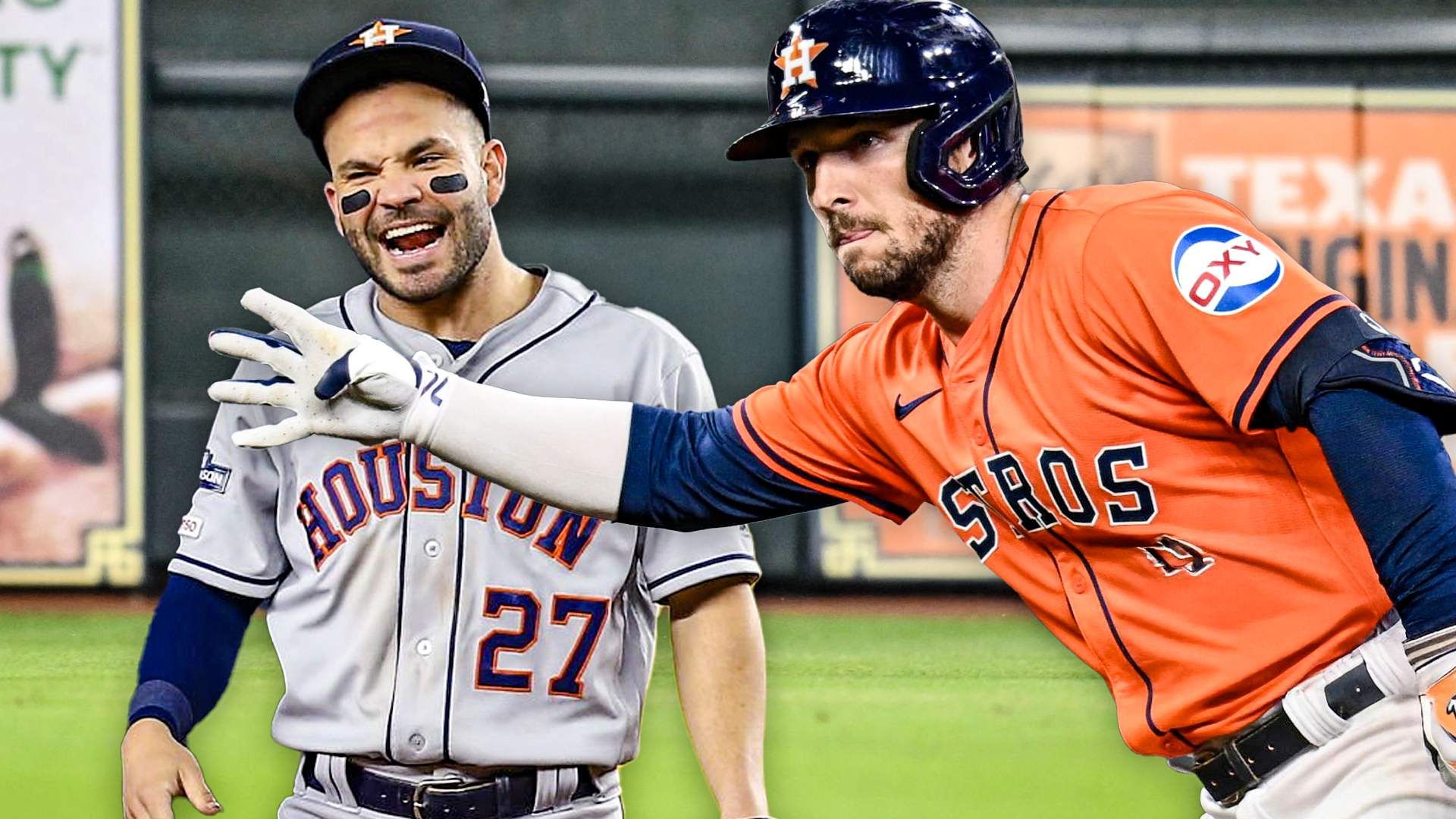 How Astros could be on verge of biggest free agent swerve of the offseason