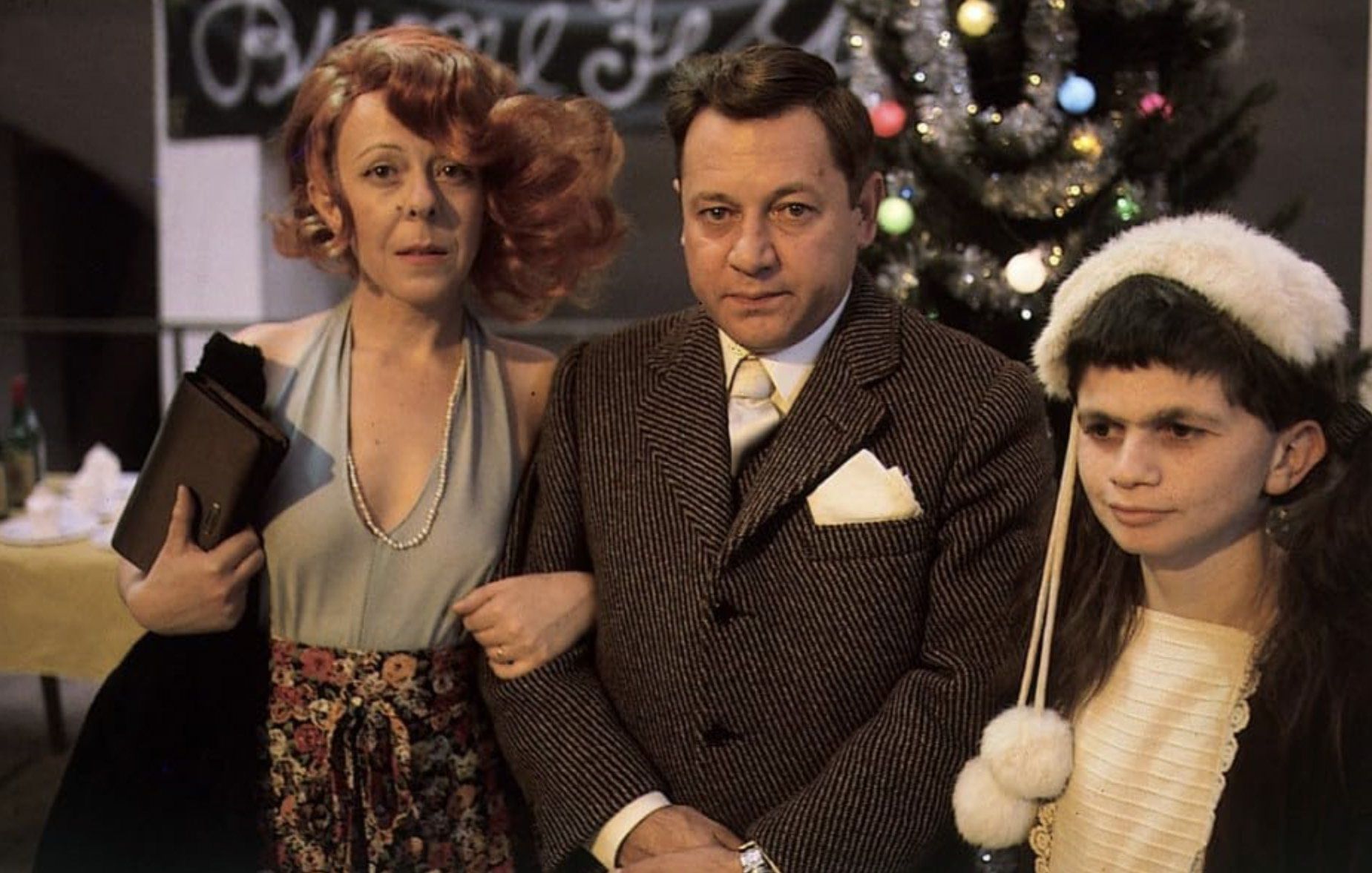 Fantozzi torna nei cinema. La maschera di Villaggio è ormai diventata un classico