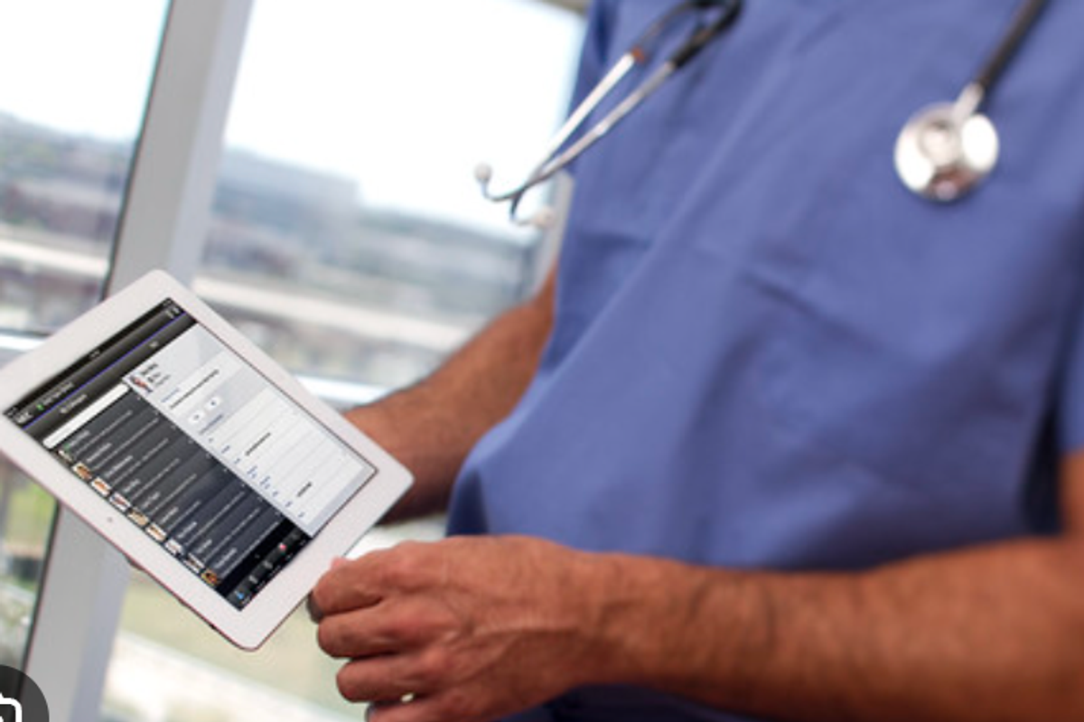 Despite Trump's Hostility To Immigrants, Hospitals Won't Turn Them Away