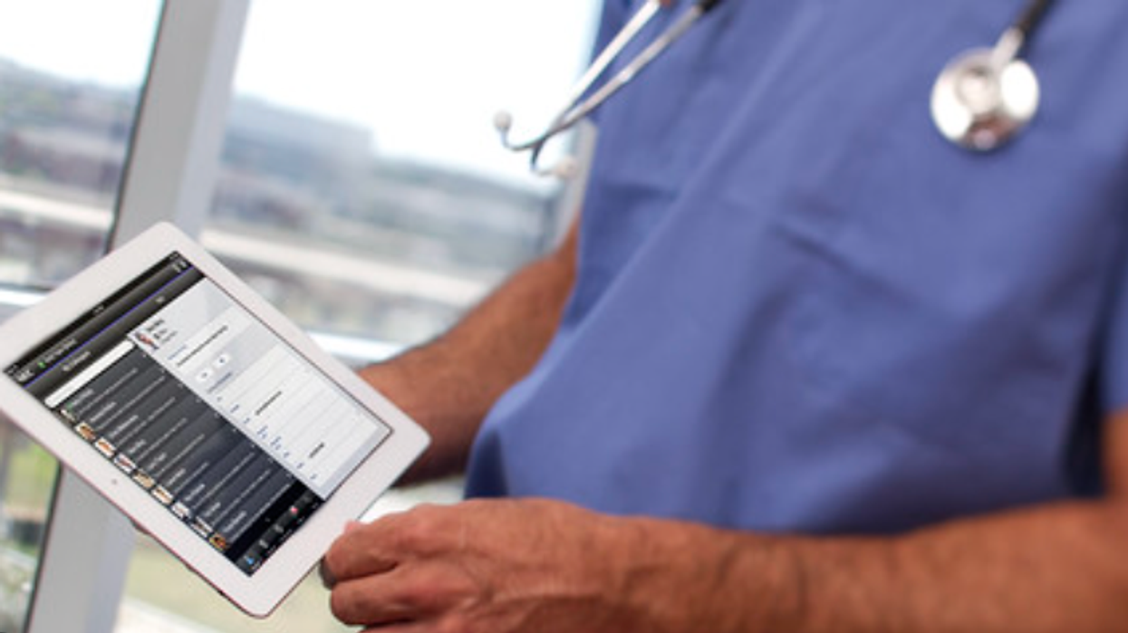 Despite Trump's Hostility To Immigrants, Hospitals Won't Turn Them Away