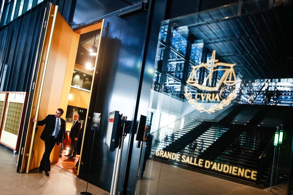 Corte Ue: «Il medico può sconsigliare i sieri»