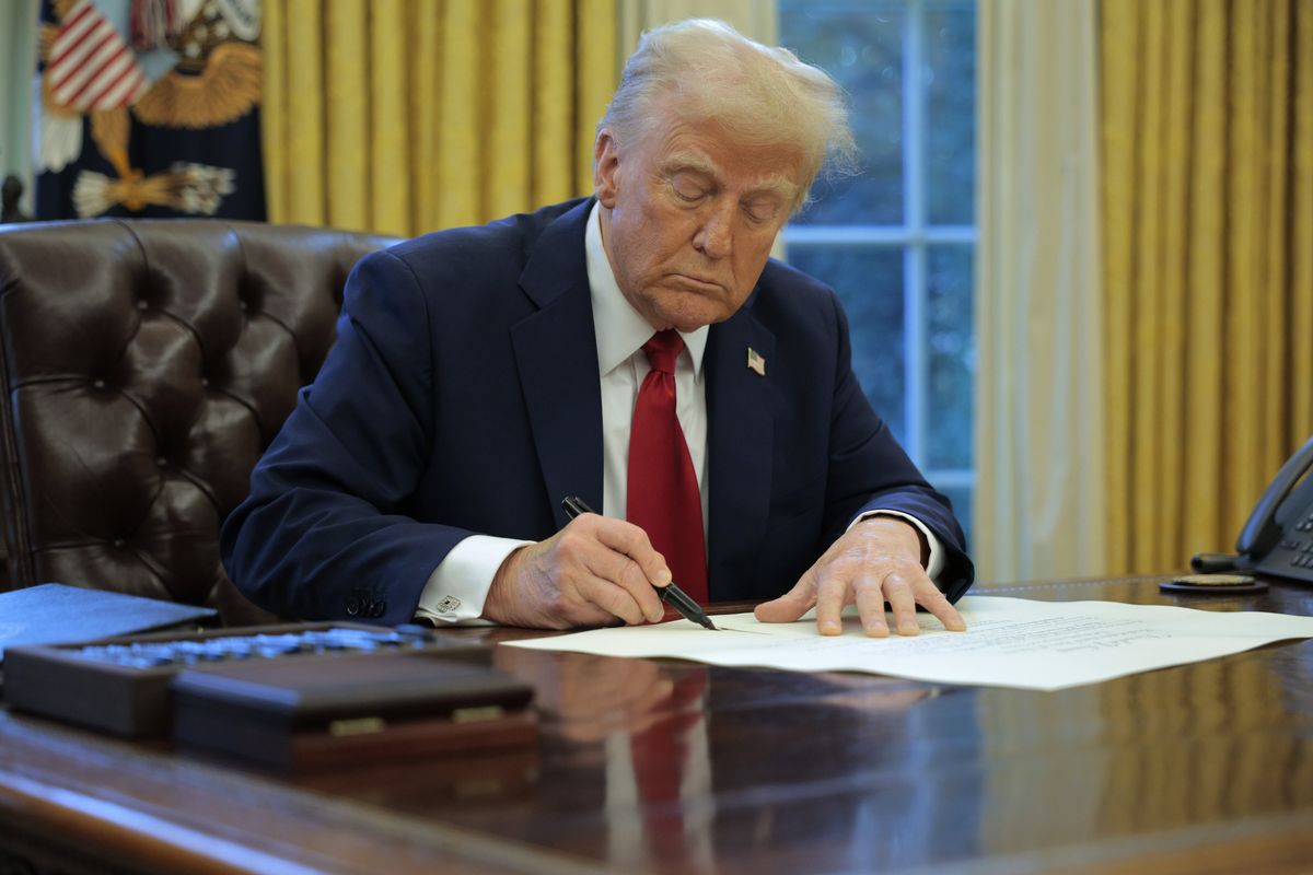 I balzelli di Trump per far litigare Ue e Cina