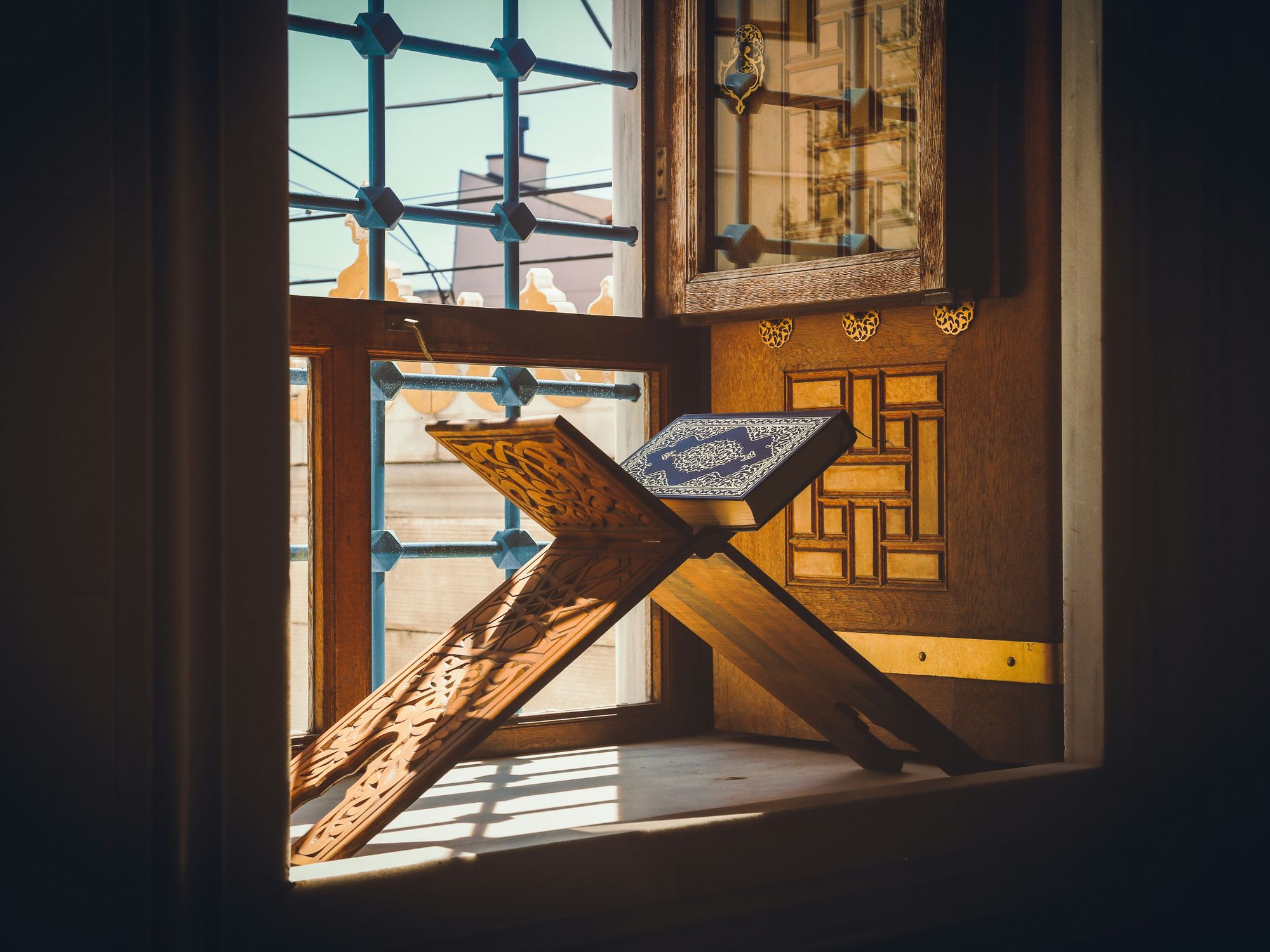 ramadan no food ramadan no food