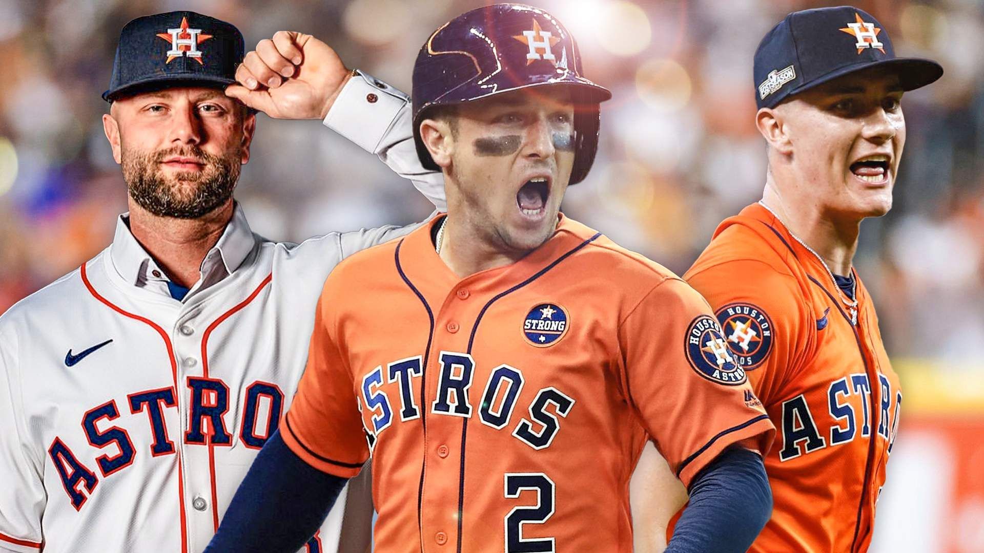 Why Astros have much more on the line this offseason than ever