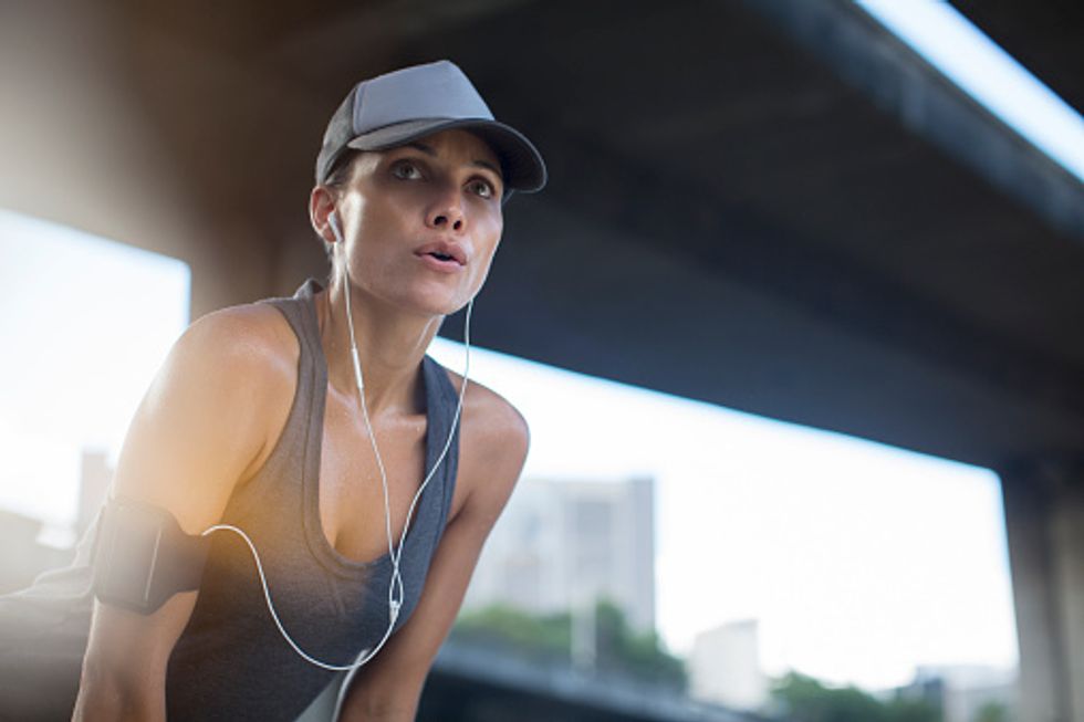 Best Music Player for Your Fitness Groove (That Isn't Your Smartphone)