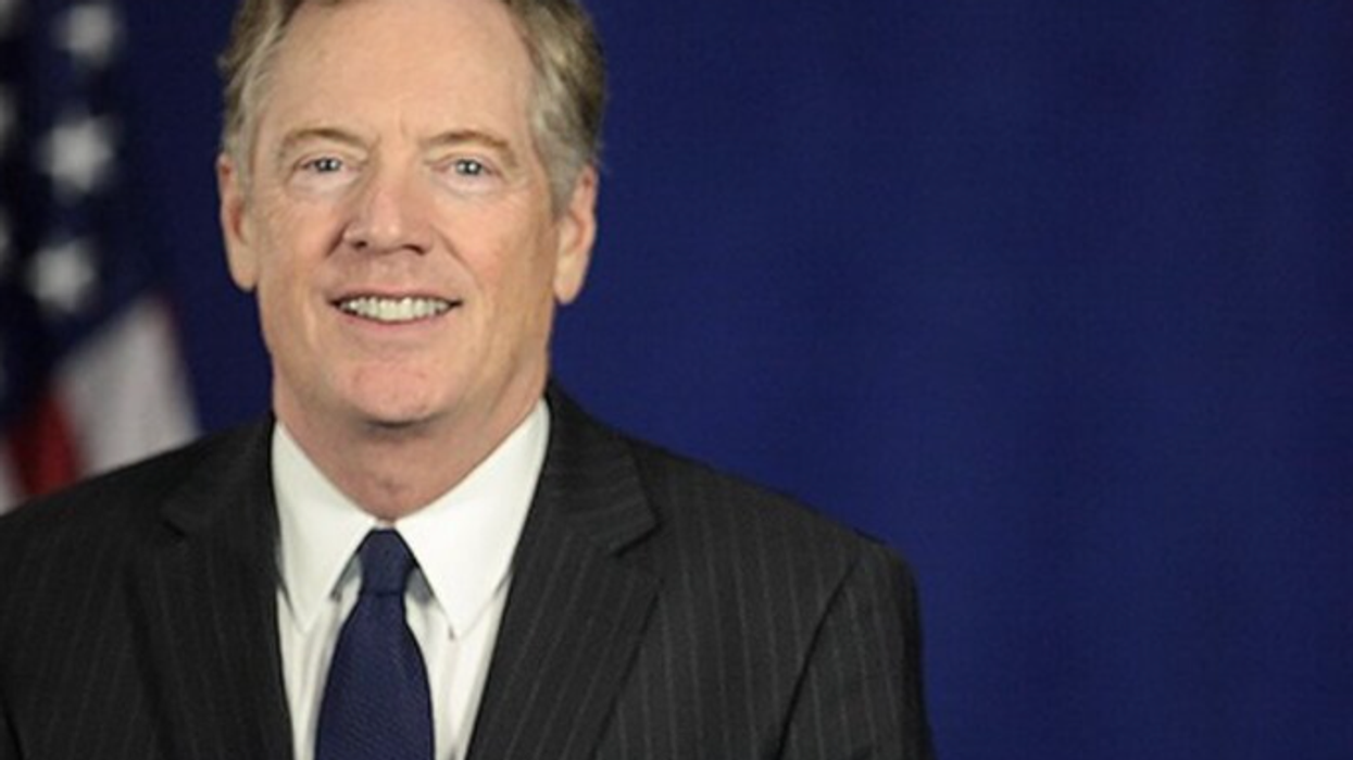 Drugs Are Top US Import -- And Tariffs Will Drive Up Their Cost