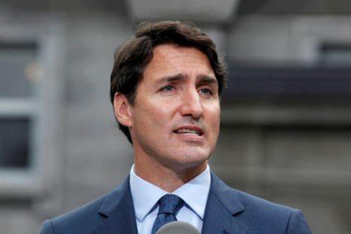 'Trump Got Rolled Here': President Drops Canada Tariffs On Flimsy Excuse