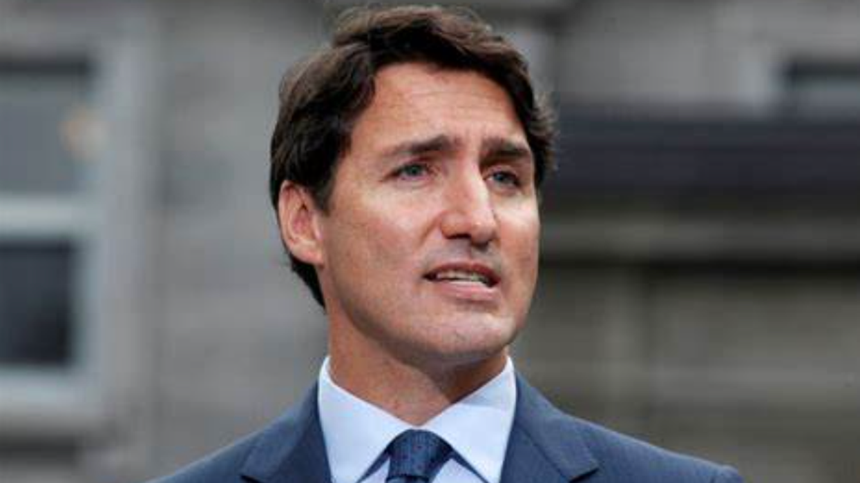 'Trump Got Rolled Here': President Drops Canada Tariffs On Flimsy Excuse