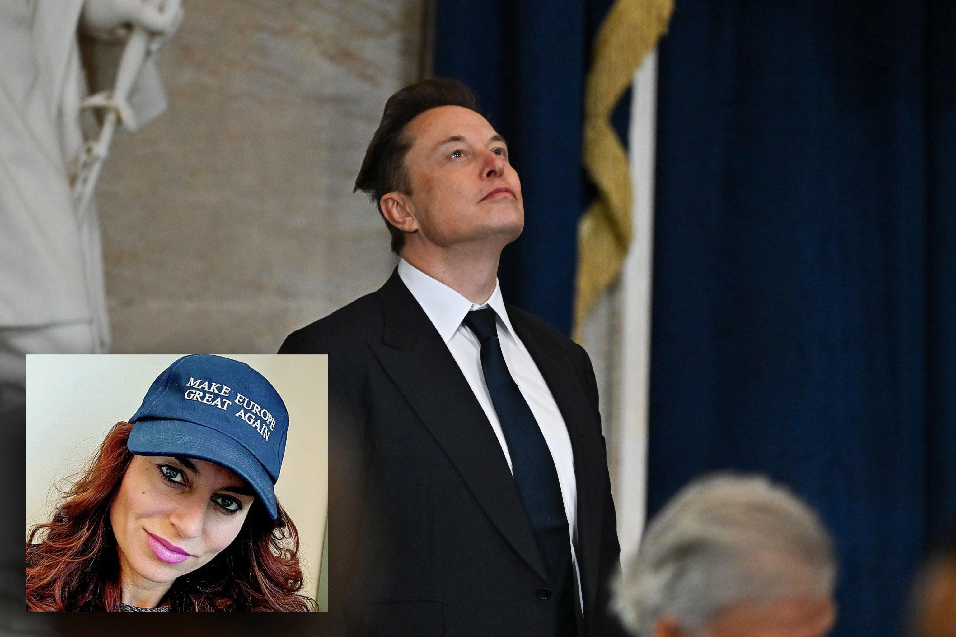 Il braccio destro di Donald provoca ma la rete dei Patrioti cresce ancora