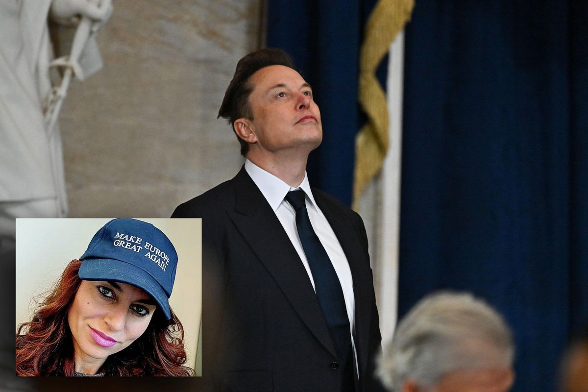 Il braccio destro di Donald provoca ma la rete dei Patrioti cresce ancora