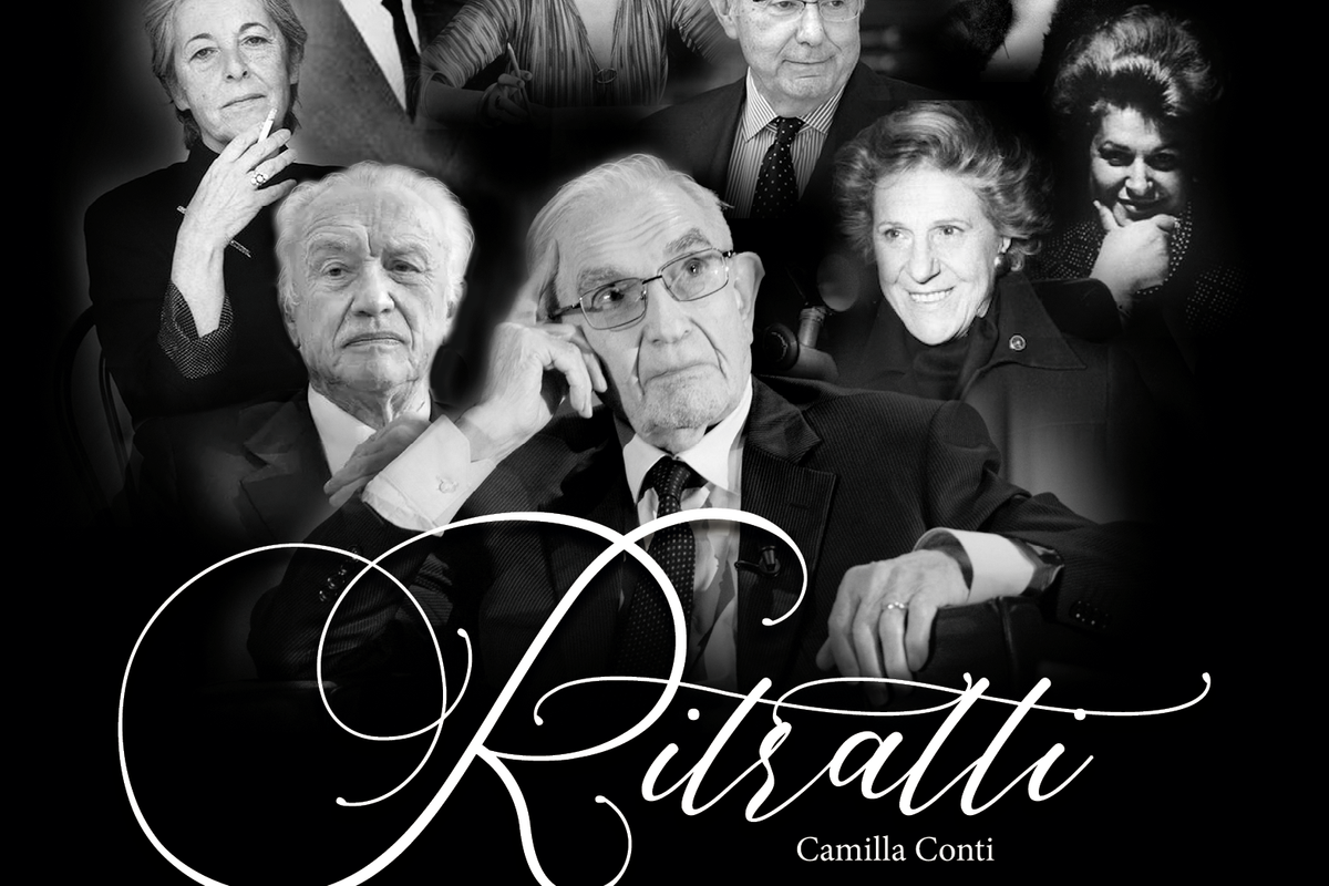 Ritratti | Angelo Rizzoli, dall'orfanotrofio al colosso editoriale