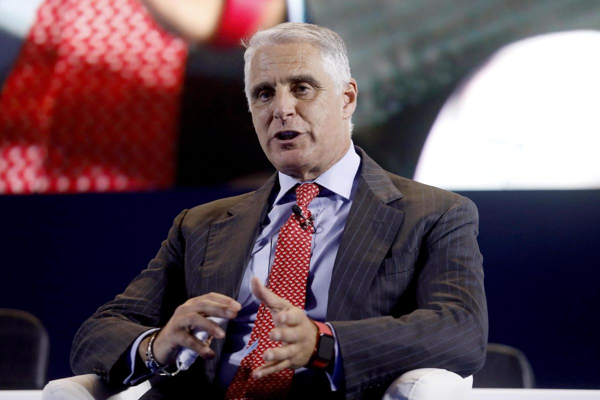 La mossa di Orcel spinge Generali in Borsa