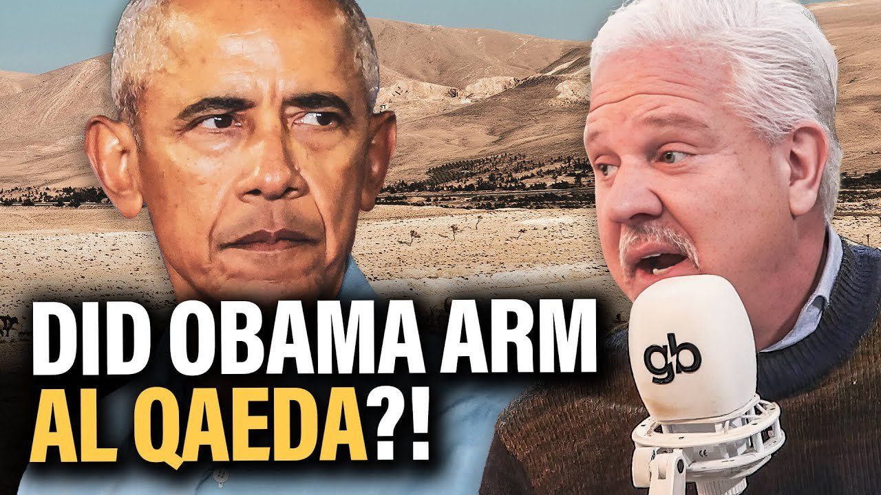 Will Trump's Cabinet Expose the Obama CIA’s BIGGEST Secrets?