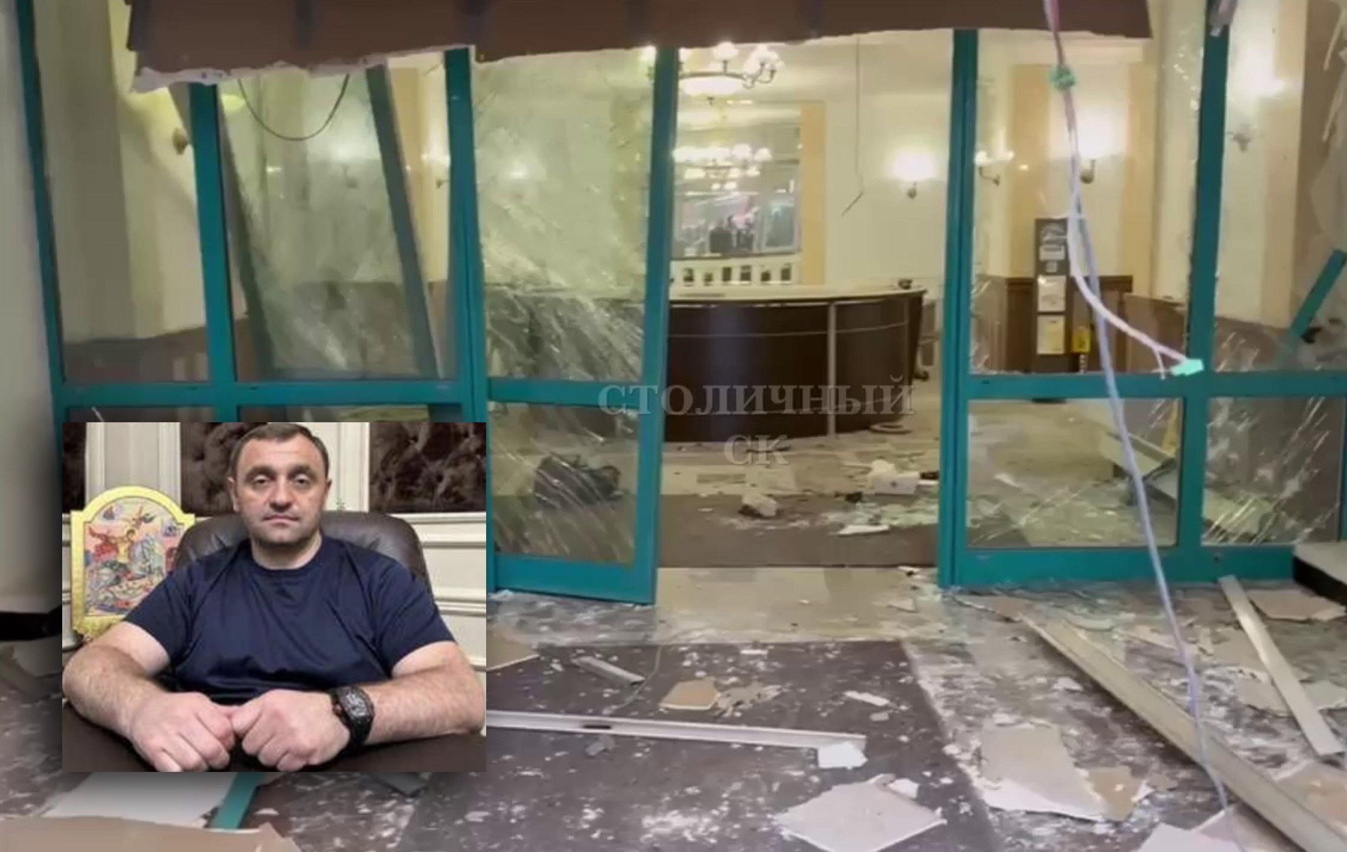 Schiaffo alla Russia. Leader paramilitare ucciso a Mosca. Era ricercato da Kiev