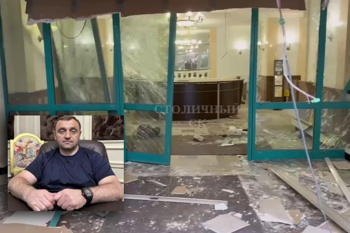 Schiaffo alla Russia. Leader paramilitare ucciso a Mosca. Era ricercato da Kiev