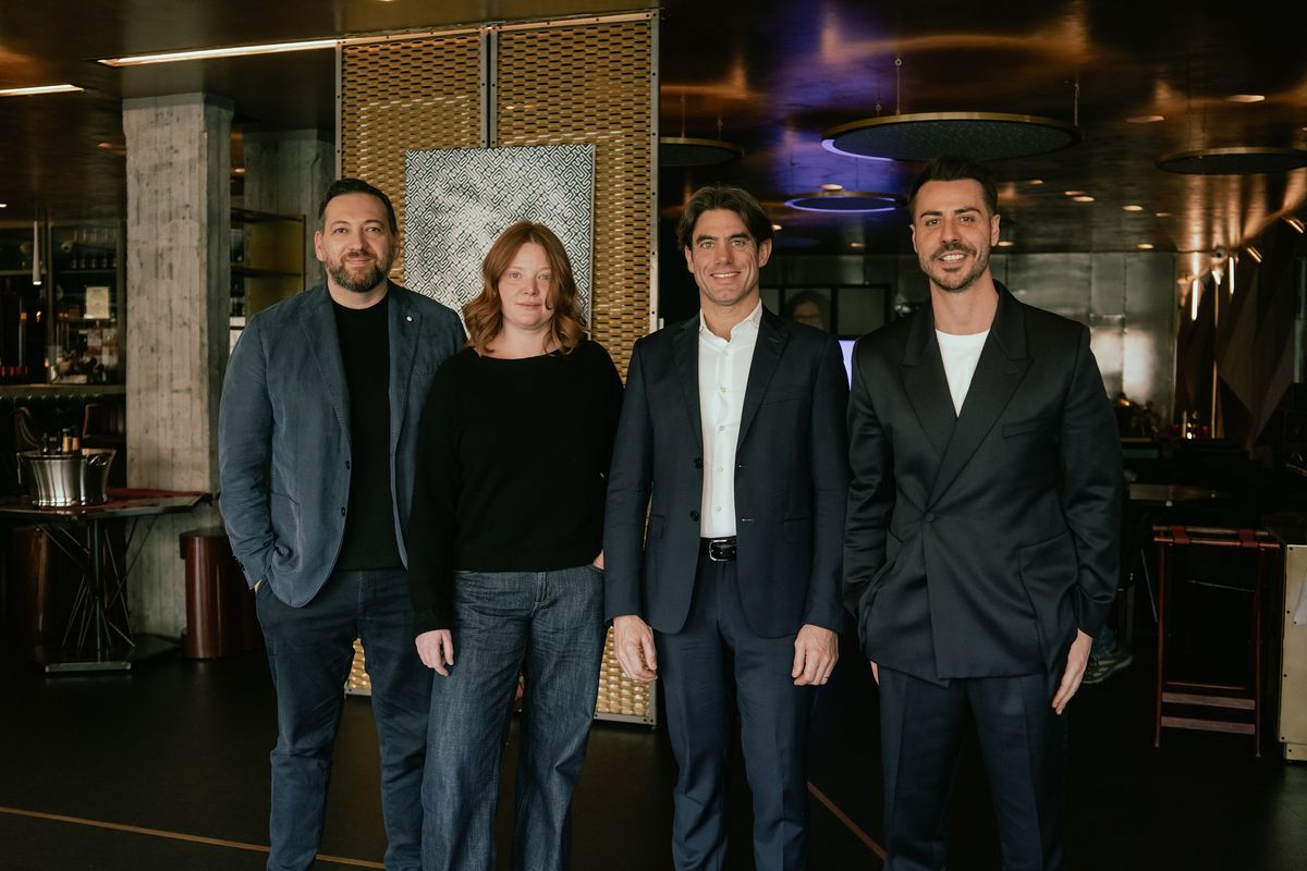 Nasce Bazr, la prima piattaforma europea di live social commerce