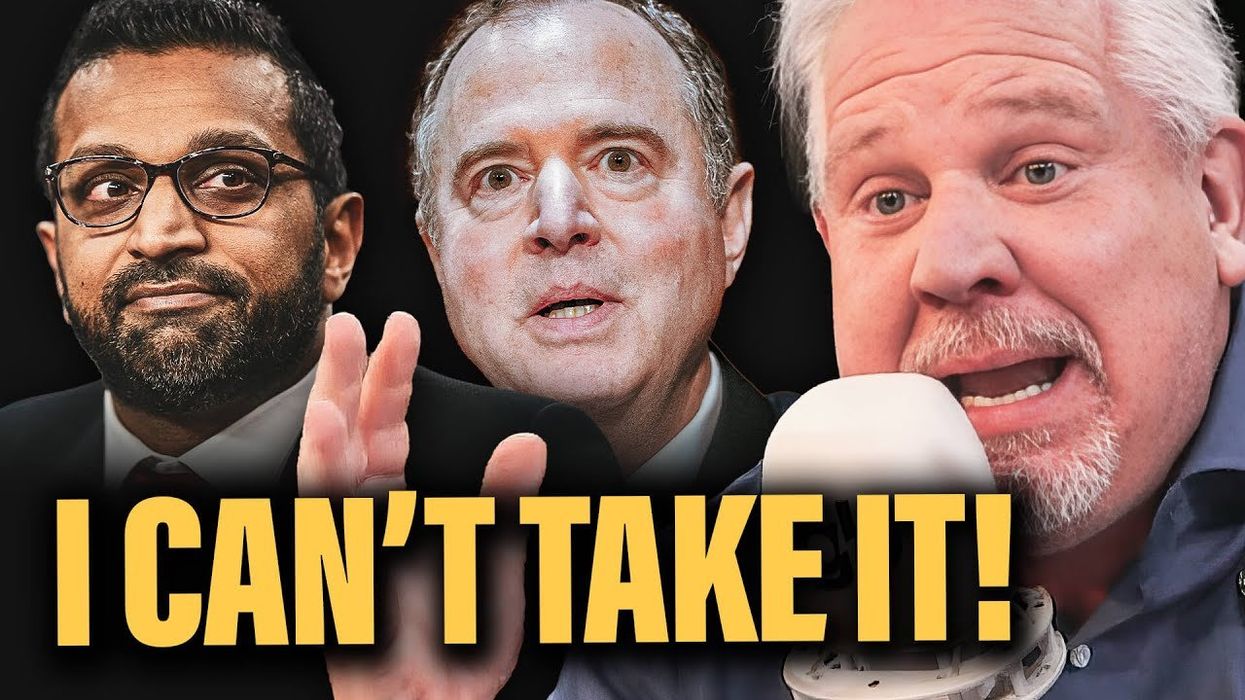 Adam Schiff Spews INSANE HYPOCRISY in Kash Patel Confirmation Hearing