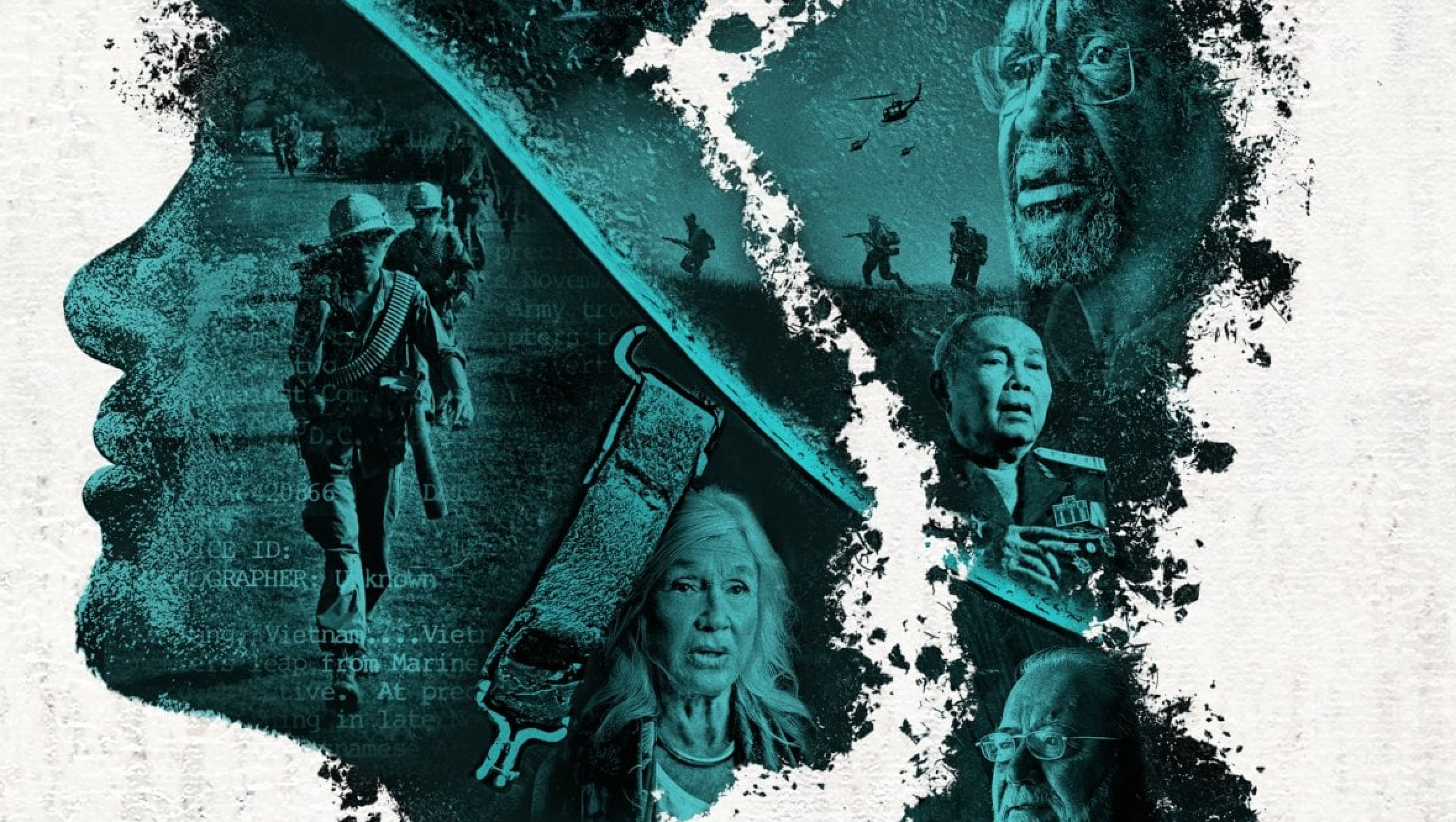 Su Apple Tv+ la serie dedicata alla guerra del Vietnam