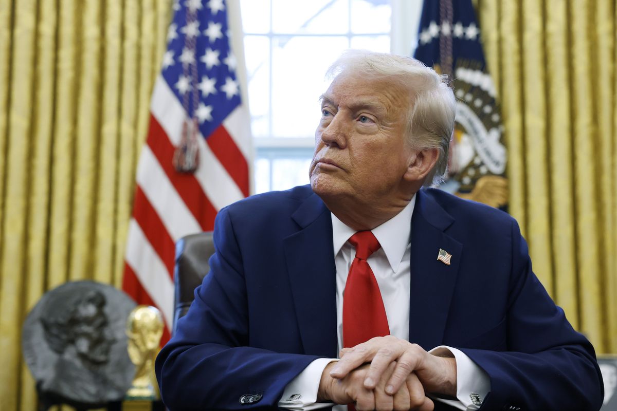 Il ciclone Trump spazza l’Europa