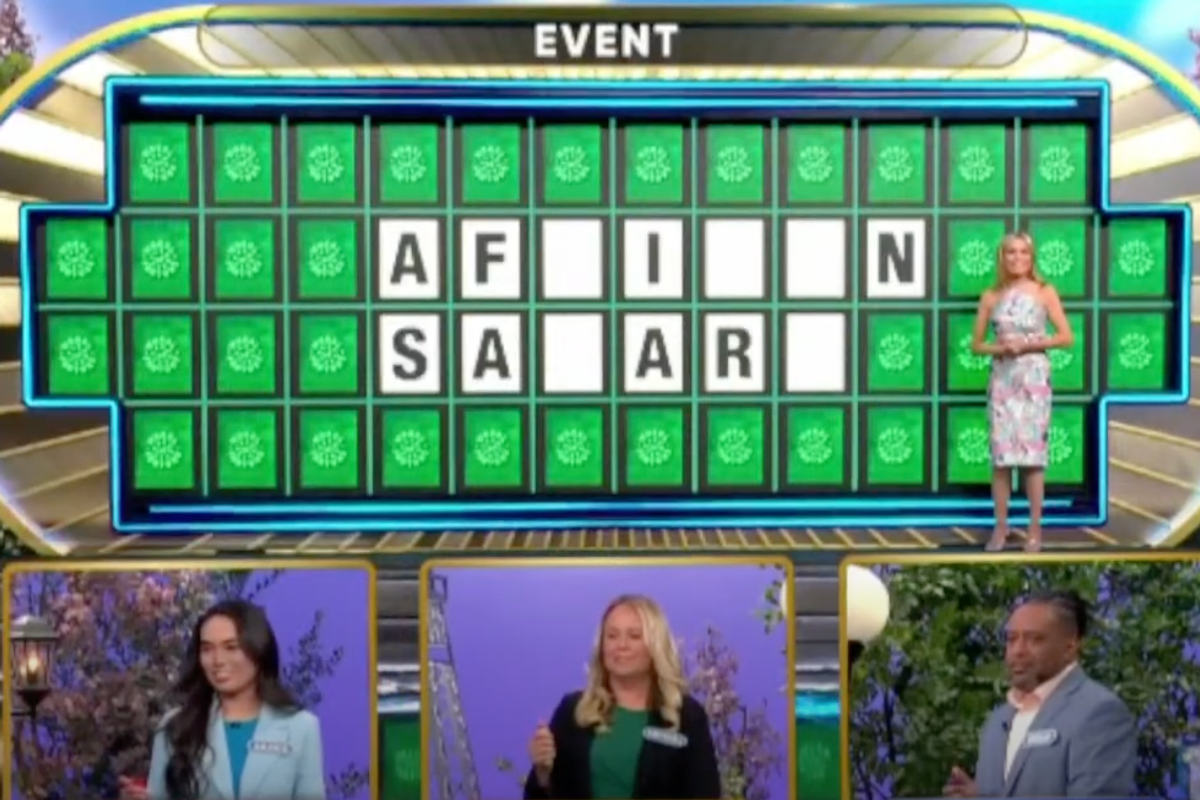 wheel of fortune, game shows, game show fails