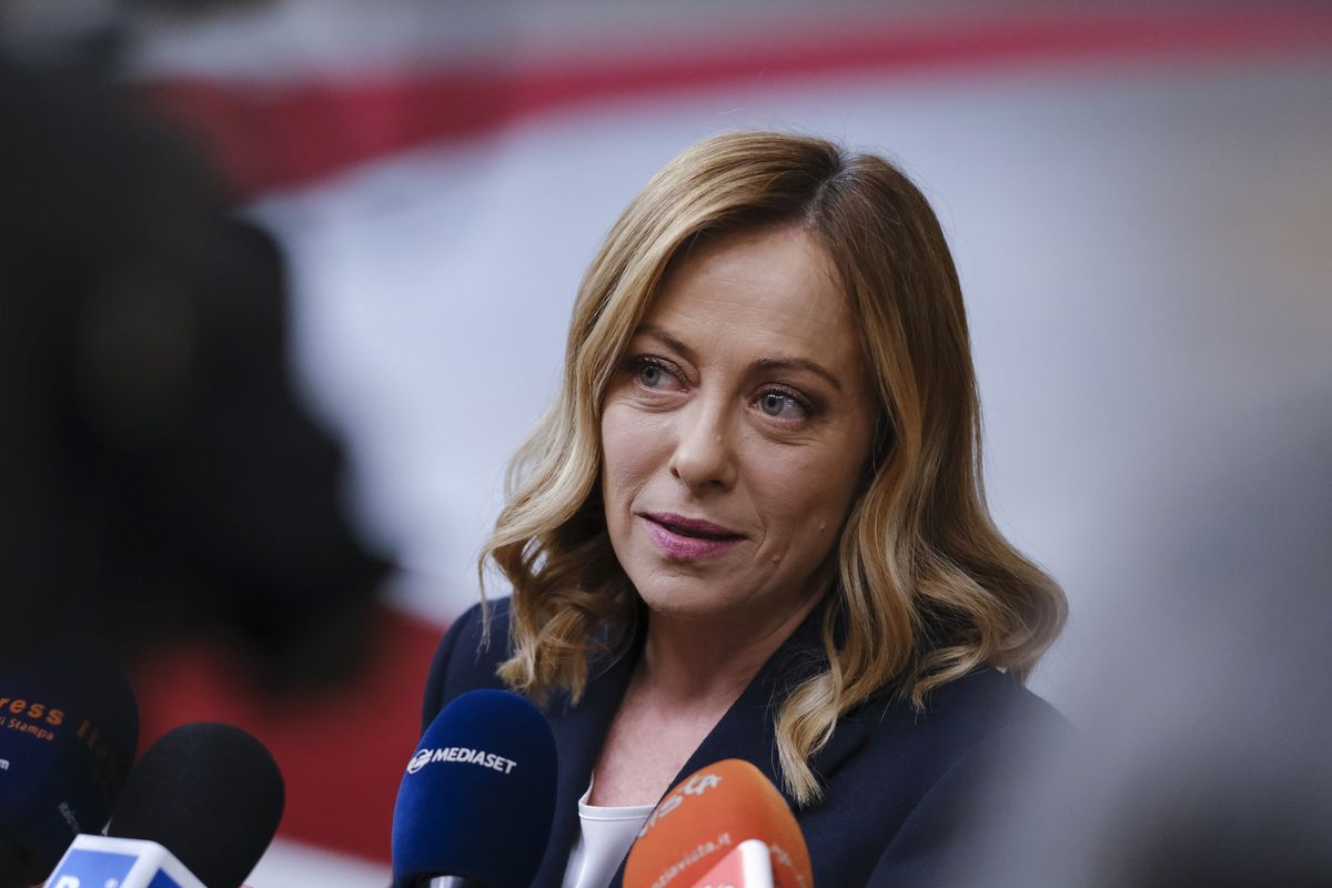 «Truffe sui permessi di soggiorno: l’indagine dà ragione al mio governo»