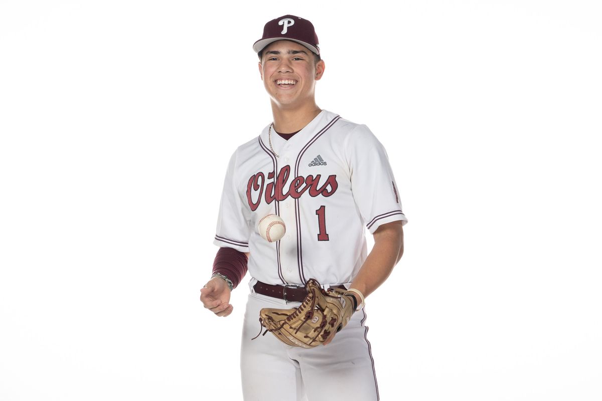VYPE HOU Preseason Baseball Player Of The Year Fan Poll